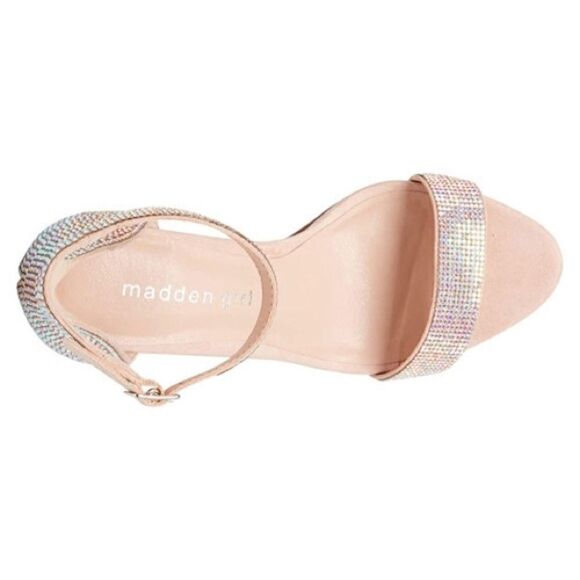 Women's Madden Girl Beella Heel - Picture 2 of 3